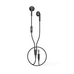 Mixx ECOUTEURS Fil A 3.5MM Noir