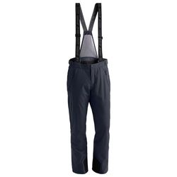 Maier Sports Anton 2, Pantaloni da Sci Uomo, Cielo Notturno, 54