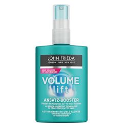 John Frieda Luxurtious Volume Foco de Booster Blow Dry Loção, 1º pacote (1 x 125 ml)