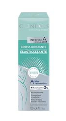 CLINIANS | Crema Elastizante Intensa A, Hidratante, Dermatológicamente Testado, Made in Italy, 150 ml