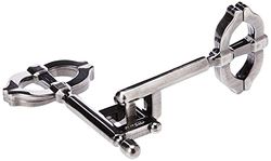 Eureka 520055" Huzzle Cast Key II Pussel