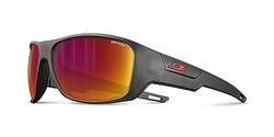 Julbo Zonnebril, uniseks, volwassenen, Zwart, one size