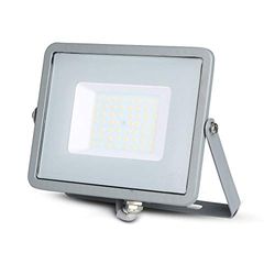 LED SMD chip Samsung 50W kleur grijs 6400K IP65