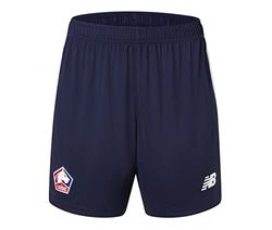 New Balance Lille OSC Home Shorts