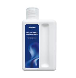 Dreame Solución limpiadora para H12/M12/H12Pro/H12Core/H12Dual/H11Core/H12S/H13Pro/H12ProUltra/K20/M10/H15 Pro, limpia todo tipo de suelos duros como madera, mármol y baldosas, botella de 500ml
