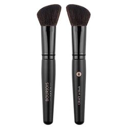 Bourjois, Pincel de maquilhagem facial - 40 gr, 1 unidade