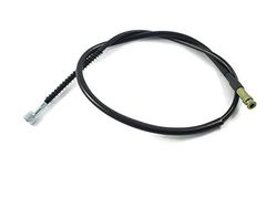 Linmot LMAX150H Maximus 150 - Cable Bowden para velocímetro (Importado), Color Negro