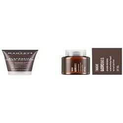 ManCave Beard Set - Beard Control and oil