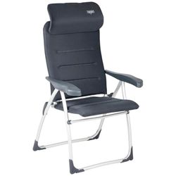 CRESPO - Cadeira de campismo - AA-215 Air-Elite Compact - cinzento (82)