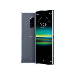 Sony Xperia 1 Dual SIM 128GB 6GB RAM J9110 Gray