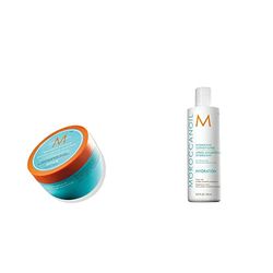 Moroccanoil Masque Capillaire Reparateur, 250 ml & Hydratant Conditionneur pour Tout Cheveux Types 250ml