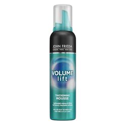 JOHN FRIEDA Luxurious Volume Mousse Parfait 200 ml