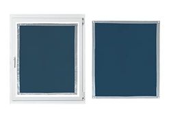 Maximex Window sun protection 94 x 114 cm
