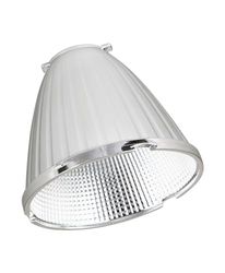 Ledvance Tracklight Spotlight Polycarbonate (PC) Silver