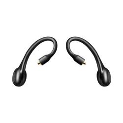 Shure True Wireless Adapter (Gen 2) voor geluidsisolerende oortelefoons, over-ear fit, Bluetooth 5 Wireless Technology, Long Battery Life (RMCE-TW2-EFS)