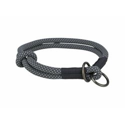 Pettorina per Cane Trixie Nero Grigio XS 25 cm - Marca: Trixie - EAN: 4053032680999