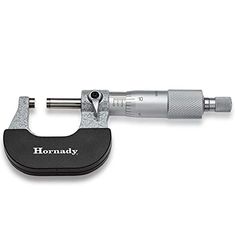 Hornady Standardowa suwmiarka mikrometryczna 050072