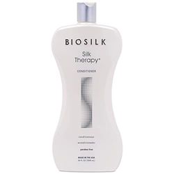 Farouk Biosilk Silk Therapy Conditioner