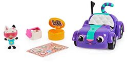 Spin Master Gabby's Dollhouse: 'Carlita & Pandy Paws' Picnic (6062145)