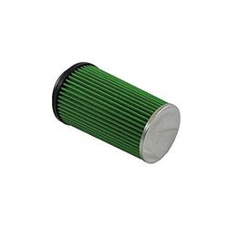 Green BKA103 Filtro Universal Cilíndrico