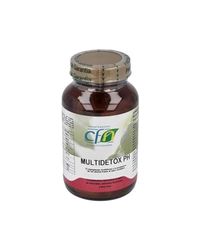 MULTIDETOX PH CAP 90 CAP