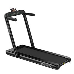 Mobvoi Home Cinta de Correr, Plegable, Altavoz Bluetooth Integrado, Control Remoto, máquina para Caminar y Correr para Ejercicio físico en el hogar en Interiores