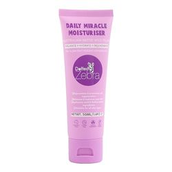 Daily Miracle Moisturizer by Dotted Zebra for Women - 1.69 oz Moisturizer