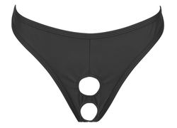 Svenjoyment Riot String-21115941721 Riot String Black L