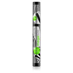 Eveline Cosmetics Mega Size Lashes Curl Mascara 10Ml 10 ml