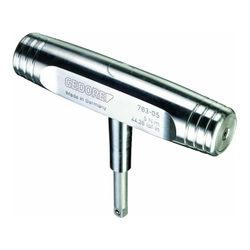 Gedore Dremometer T-FS Torque Wrench prefijada, 1947974