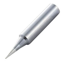 Hakko T18-I - Punta de soldador cónico R0,2 x 14,5 mm