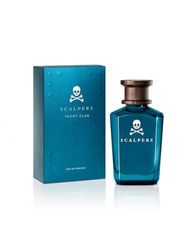 Yacht Club Eau de Parfum 75 ml by Yacht Club