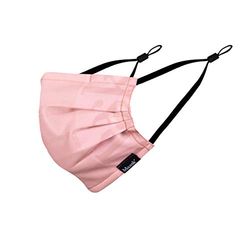 Maask Shield Herbruikbare hygiënetas, jeugd, unisex, crèpe, jongens