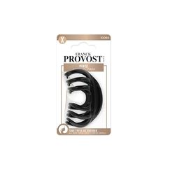 FRANCK PROVOST - Fermaglio per capelli Octopus - Speciale chignon - Grande Modello 7 cm - Tutti i tipi di capelli - Colore Casuale