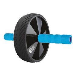LongFit Sport S2211649 buikwiel, uniseks, volwassenen, meerkleurig, standaard