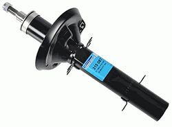 SACHS 315 087 Amortecedor compatível com Seat LEON I (1M1) 1999-2006 eixo dianteiro