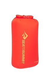 Saco estanco Light 70D 20L Rojo