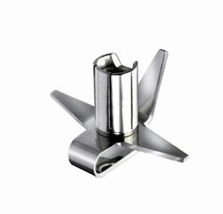 Lacor R61672C Lama per frullatore Bamix