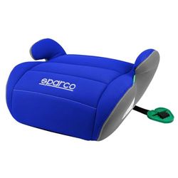 sparco Alzador Niños F100Ki Ece R129/03 Azul
