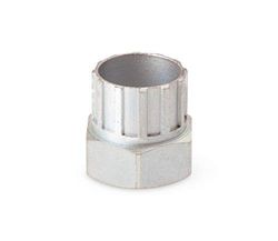 Park Tool - Porca pinhão livre FR - 7C, cor preta