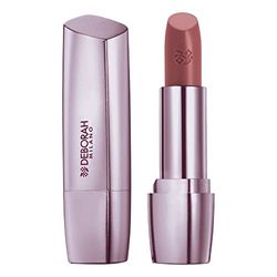 Deborah Milano Red Shine lipstick15 Vintage Rosa