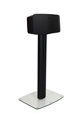 Alphason Soporte de Piso, Metal