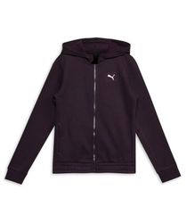 PUMA TRAIN FAVORITE Full-Zip FL G