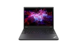 Lenovo ThinkPad P16v Gen 2 (Intel) Intel Core Ultra 7 155H Station de travail mobile 40,6 cm (16") Écran tactile WUXGA