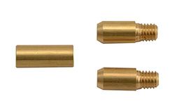 Anguilla – Kit Riparazione Terminale fibra diametro 4,5 mm