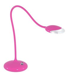 Aluminor Snake LT X LED-lamp 3 W, Roze