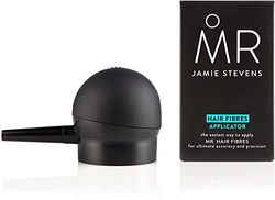 MR Jamie Stevens - Aplicador de fibra para el cabello para hombre, diseño de boquilla