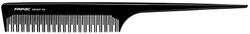Natural Rubber Fripac Hard Rubber Comb