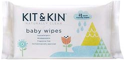 Kit & Kin Baby Wipes
