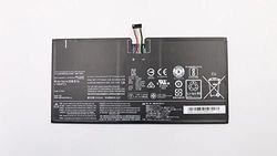 MicroBattery Laptop Battery for Lenovo 45Wh Li-Pol 7,7 V 5800 mAh, 121500264, 121500267, L13M4P71, L14 (45Wh Li-Pol 7,7 V 5800 mAh Black, Yoga 3 Pro, Yoga 3 Pro 1370, Yoga 3 Pro 13.3)